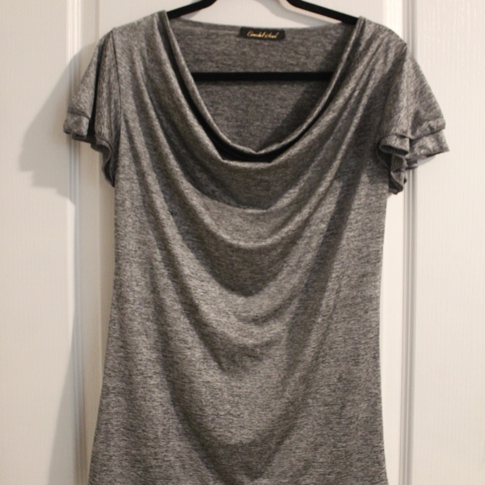 Candid Soul Blouse